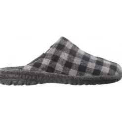 Chaussons*Westland Toulouse 63 Schwarz Grau